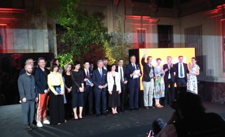 salone award