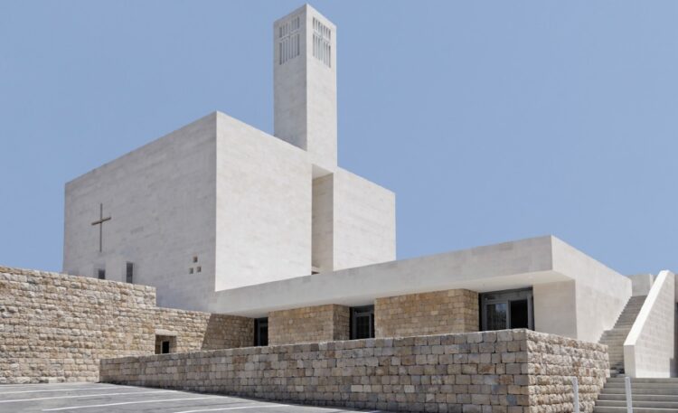 maroun lahoud architecte