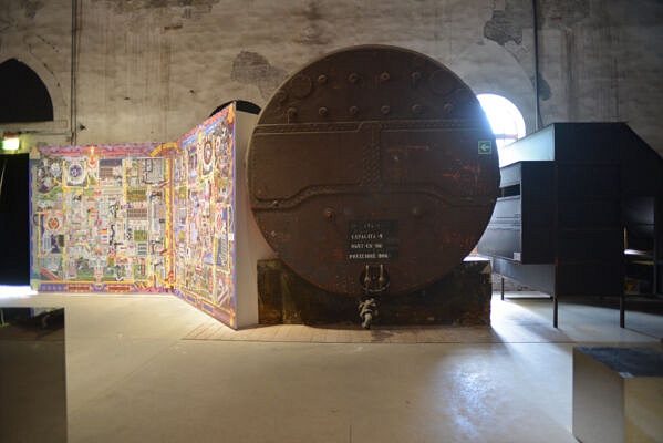 Cina (©Elena Franco)