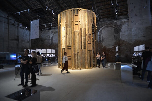 Cina (©Elena Franco)