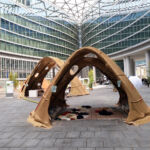 “Terramia” di Stephanie Chaltiel a Palazzo Lombardia