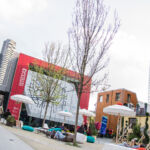 Stecca 3.0, cuore del distretto e sede del Design Village