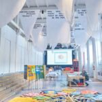 Mostra UnLearn_ReLearn al Base Milano (© ROAR Studio)