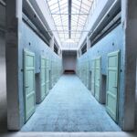 Palazzina dei Bagni Misteriosi (Parenti District Art&Design)