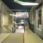 Teatro Franco Parenti (Parenti District Art&Design)