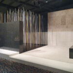 Marmomac 2019, Lithic Garden, Vincenzo Latina